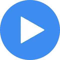 MX Player Mod APK icon