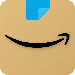 Amazon Shopping Mod APK icon