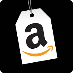 Amazon Seller APK Download icon