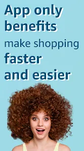 Amazon Shopping Mod APK screenshot 1
