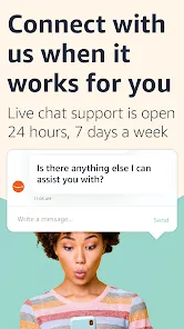 Amazon Shopping Mod APK screenshot 6